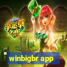 winbigbr app